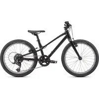Specialized JETT 20 Multispeed - 20'' Vélo Enfant - 2023 - cast black / smoke Specialized Bikes