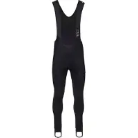 Bioracer Icon Tempest Bib Tights Noir S Homme