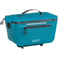 ACID Pro Pannier 10l Bleu
