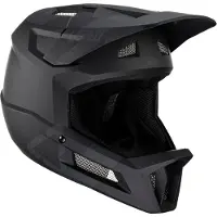 Leatt Gravity 2.0 V23 Downhill Helmet Noir XL
