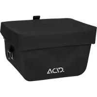 Cube ACID PURE 5 FILink Sacoche Guidon - noir CUBE Equipment
