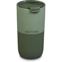 Klean Kanteen Rise Tumbler 473ml Glass Vert