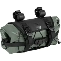 ACID Pack Pro Handlebar Bag 9l Noir