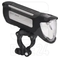 Busch&Muller Ixon Space Front Light Noir
