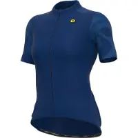 ALÉ Artika Short Sleeve Jersey Bleu S Femme