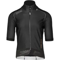 Bioracer Speedwear Concept Epic Tempest Short Sleeve Jersey Noir XL Homme