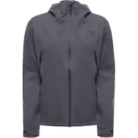 Dainese Hgc Shell Jacket Gris M Homme