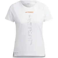 Adidas T-shirt fonctionnel 'Agravic' | XL-XXLxTailles normales | female