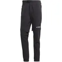 Adidas Pantalon Terrex Utilitas Zip Off
