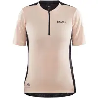 Craft Maillot à Manches Courtes Core Offroad