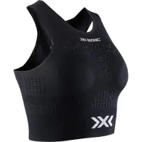 X-Bionic Energizer 4.0 Sports Bra Noir S Femme