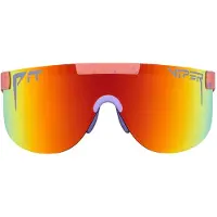 Pit Viper Lunettes de soleil The Slammin' Elliptical