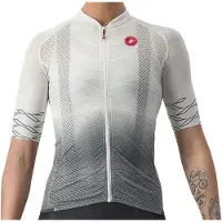 Castelli Climber'S 2.0 W Jersey Ivory/Sedona Sage L