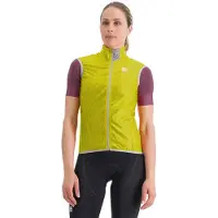 Sportful Hot Pack Easylight Gilet Vert L Femme