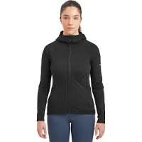Montane Protium Hoodie Noir M Femme