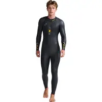 2XU Combinaison En Néoprène à Manches Longues Mw4991c Propel 1