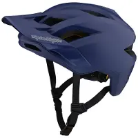Troy Lee Designs Flowline Mips Mtb Helmet Bleu XL-2XL
