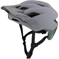 Troy Lee Designs Flowline Se Mips Mtb Helmet Gris M-L