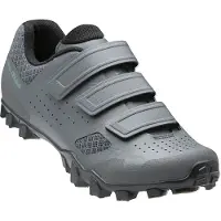 Pearl Izumi Summit Mtb Shoes Gris EU 42 Femme