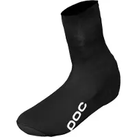 POC Raceday Overshoes Noir M Homme