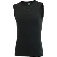 Odlo Crew Performance Light Sleeveless Base Layer Noir XL Homme