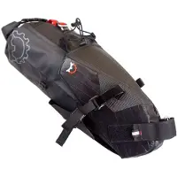 Revelate Designs Terrapin System 8L Seat Bag - black