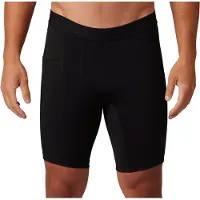 FOX Tecbase Compression Shorts fonctionnels