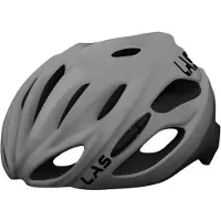 Las Cobalto Helmet Gris S-M