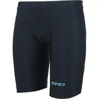 Zone3 Activate Sleeveless Trishort Noir S Femme