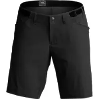 7mesh Farside Shorts Noir S Femme