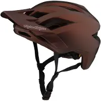 Troy Lee Designs Casque - Flowline W/Mips - Orbit Cinnamon