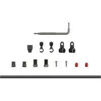 Sram Hdr 2000 Avid Code/r/elixir1/3 Hydraulic Brake Hose Argenté