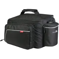 Rixen&kaul Sacoche Porte-Bagage - Rackpack Sport Uniklip 2 - noir