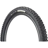 Teravail Kessel Pneu Pliable - Ultra Durable - 29x2.40'' | noir
