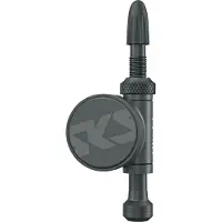 Sks Airspy TL Set – Capteurs de pression pour pneus sans chambre à air pour vélo (60–81 mm)