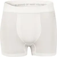 Odlo Performance Light Eco Boxers Blanc L Homme