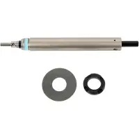 RockShox Super Deluxe Air C1+ 2023+ 47.5-55 Mm Rear Shock Damper Kit Argenté