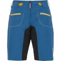 Karpos Cuissard de cyclisme sans bretelles - BALLISTIC EVO - Bleu S
