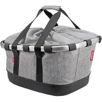 Klickfix Reisenthel GT Panier de transport arrière