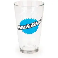 Park Tool Boutique PNT-5 Pint Glass, Verres, Transparent