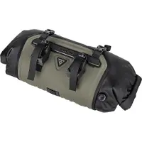 Topeak Sacoche De Guidon Froantloader 8l