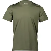 POC Reform Light Short Sleeve Jersey Vert S Homme
