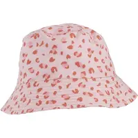 Swim Essentials Filles, Chapeau, Vieux léopard, Rose