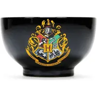 Half Moon Bay Harry Potter - Bol Avec Armoiries De Poudlard