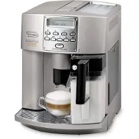 De'Longhi Magnifica ESAM 3500 - Machine à café automatique avec buse vapeur Cappuccino - 15 bar