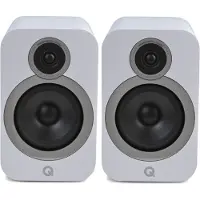 Q-Acoustics 3030i Blanc (par deux)