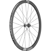 Dt Swiss Roue ERC 1400 DICUT Disc 29' 35 mm , sélection:VR. Disc Center Lock. TA 12/100 mm