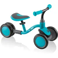 Globber Trotteur Globber Learning Bike Ash Blue