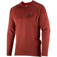 Leatt MTB All Mountain 5.0 Jersey Lava M