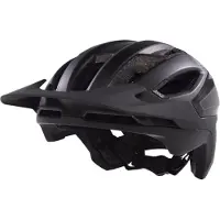 Oakley Dirt 3 casque de vélo I.C.E I.C.E. Matt noir/MTE RFL